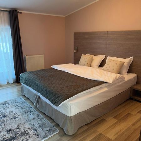 Studio Apartcity Брашов Екстериор снимка