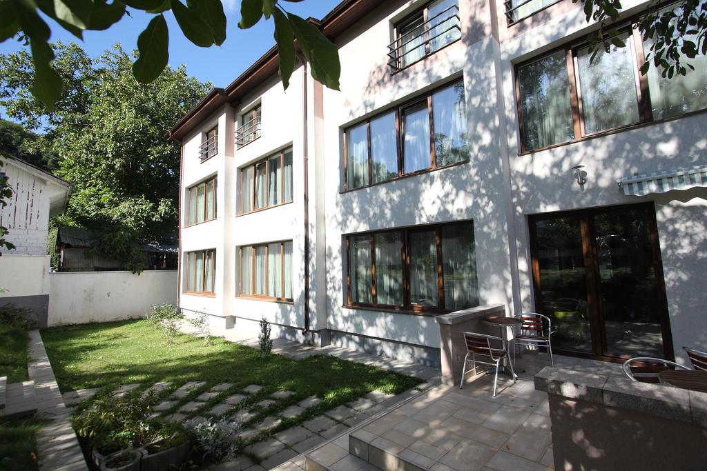 Studio Apartcity Брашов Екстериор снимка