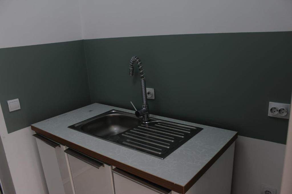Studio Apartcity Брашов Екстериор снимка