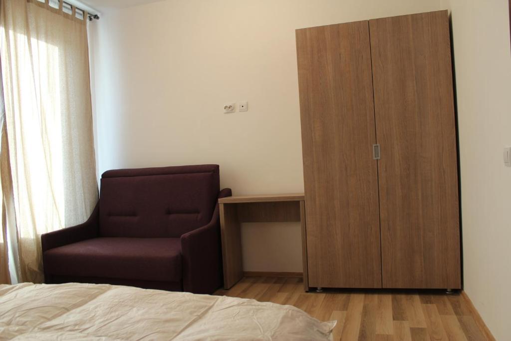 Studio Apartcity Брашов Екстериор снимка