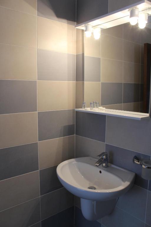 Studio Apartcity Брашов Стая снимка