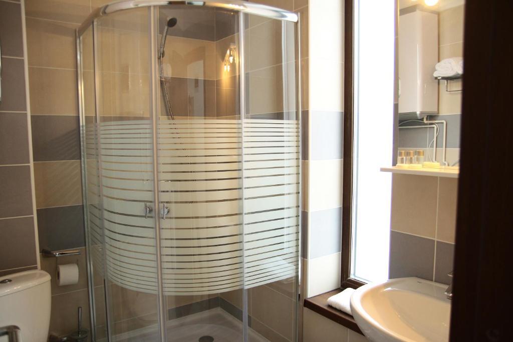 Studio Apartcity Брашов Екстериор снимка