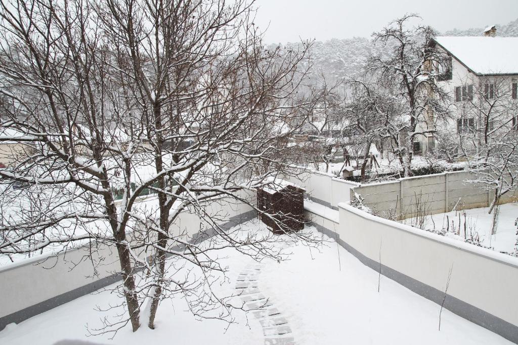Studio Apartcity Брашов Екстериор снимка
