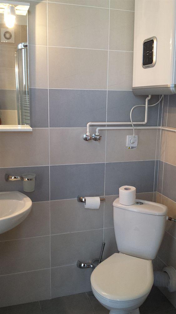 Studio Apartcity Брашов Екстериор снимка