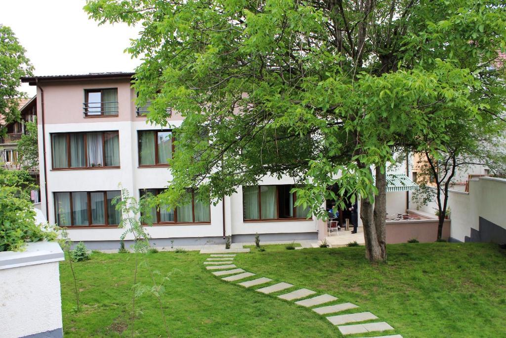 Studio Apartcity Брашов Екстериор снимка