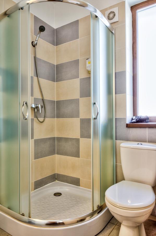 Studio Apartcity Брашов Екстериор снимка