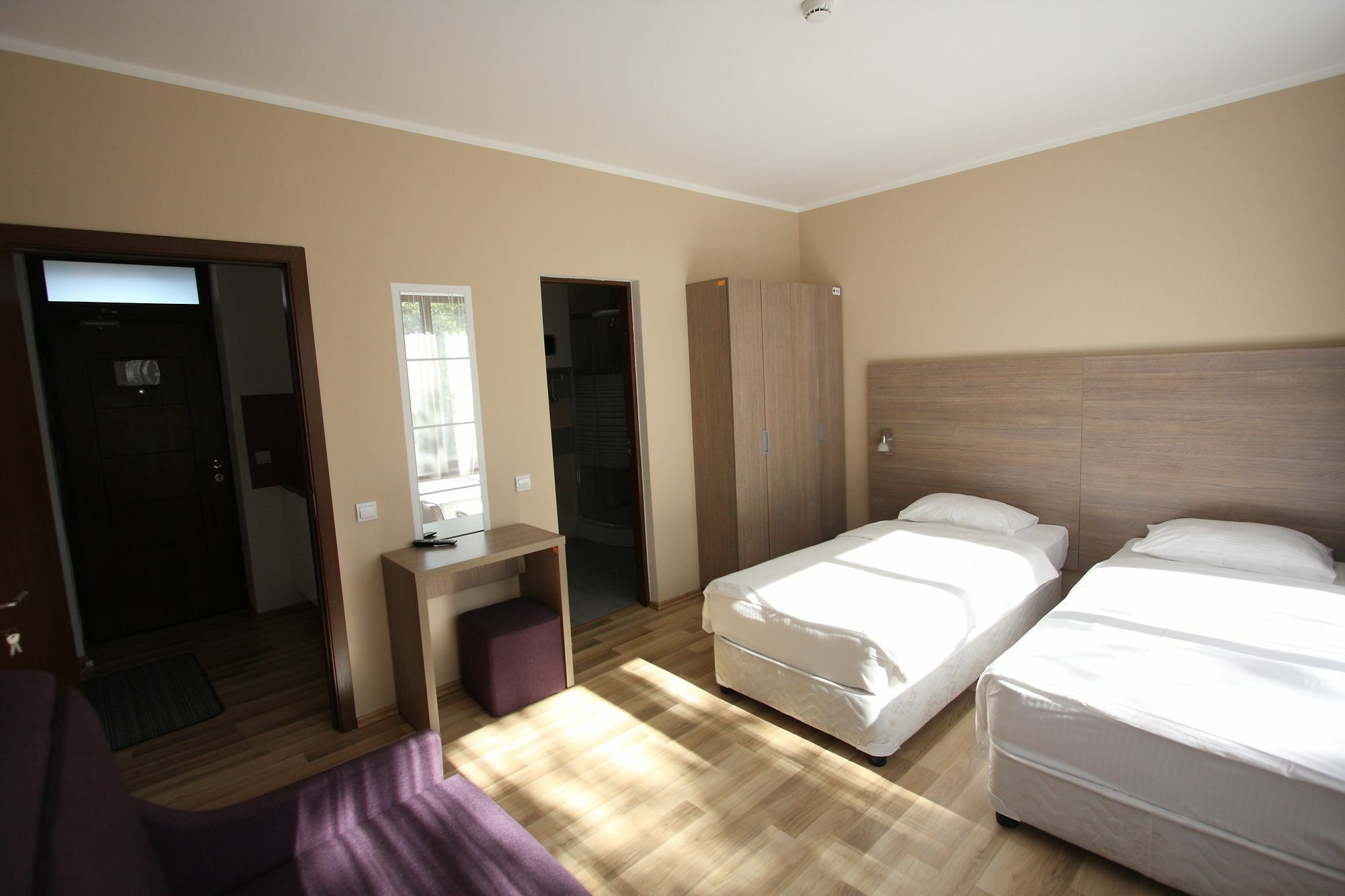 Studio Apartcity Брашов Екстериор снимка